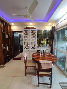 Hall Image of 1189 Sq.ft 2 BHK Apartment / Flat for sale in Agrahara Bengaluru for Rs. 13700000