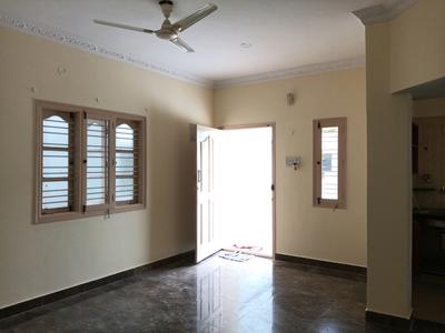 Without Brokerage 1 BHK Independent Builder Floor