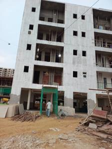Image of 1525 Sq.ft 3.5 BHK Builder Floor for sale in Signature Global City 79B, Sector 79, Gurgaon for Rs. 20000000