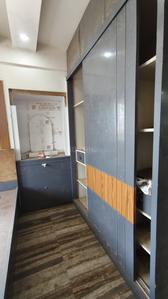 Study Room Image of 1234 Sq.ft 3 BHK Builder Floor for sale in Birati Kolkata for Rs. 6500000