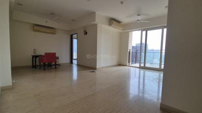 Living Room Image of 1996 Sq.ft 3 BHK Apartment / Flat for sale in Heritage One, Sector 62 Gurgaon for Rs. 39000000