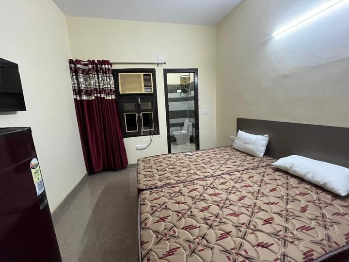 GAJENDRA PROPERTIES Bedroom 1