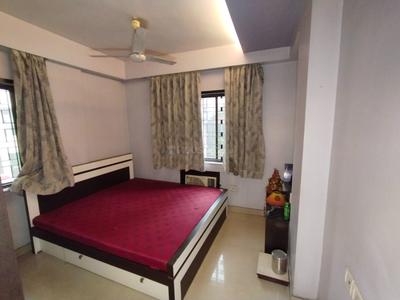 Bedroom Image of 1195 Sq.ft 3 BHK Apartment / Flat for sale in Loharuka Greenwood Premium, Kaikhali Kolkata for Rs. 6100000