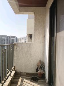 Bedroom One Image of 1000 Sq.ft 2 BHK Apartment / Flat for sale in Regency Anantam, Dombivli East Thane for Rs. 11000000