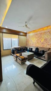 Hall Image of 2200 Sq.ft 3 BHK Independent House for sale in Geetanjali Avenue, Telibandha Raipur for Rs. 12100000