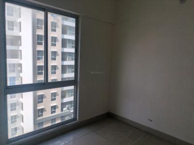 Bedroom Image of 900 Sq.ft 3 BHK Apartment / Flat for sale in Shapoorji, New Town Kolkata for Rs. 6000000