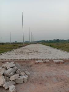 Swapnabhumi Internal Roads 2