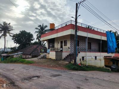 Image of 950 Sq.ft 2 BHK Duplex for rent in Kulai, Mangalore for Rs. 10000