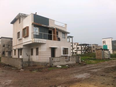 Image of 1440 Sq.ft Residential Plot / Land for sale in Swapnabhumi, New Town, Kolkata for Rs. 3199998