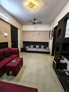 Hall Image of 1320 Sq.ft 3 BHK Apartment / Flat for sale in Aryan Aadinath palace, Kalyan West Kalyan for Rs. 12000000