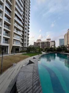 Image of 1380 Sq.ft 2 BHK Apartment / Flat for sale in Neelkanth Avenue, Kharghar, Navi Mumbai for Rs. 17500000