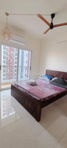 Bedroom Image of 600 Sq.ft 1 BHK Apartment / Flat for sale in Risland The Ace, Perungudi Chennai for Rs. 8500000