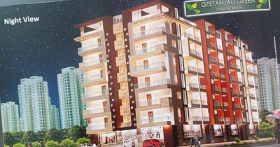 Image of 1535 Sq.ft 3 BHK Apartment / Flat for sale in Morabadi, Ranchi for Rs. 6907500