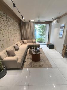 3 BHK Apartment