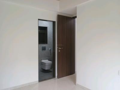 Bedroom Image of 1495 Sq.ft 3 BHK Apartment / Flat for rent in Tharwani Riverdale Vista, Kalyan West Kalyan for Rs. 35000