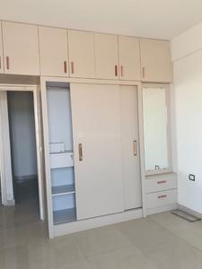 Bedroom Image of 750 Sq.ft 3 BHK Apartment / Flat for sale in Sector 108 Gurgaon for Rs. 8000000