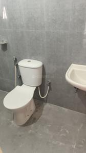 Image of 1350 Sq.ft 3 BHK Apartment / Flat for sale in DTC Southern Heights, Joka, Kolkata for Rs. 8000000