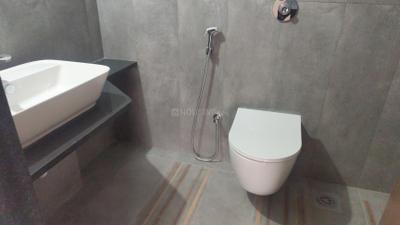 Image of 1121 Sq.ft 2 BHK Apartment / Flat for rent in VJ Yashwin Nuovo Centro, Wakad, Pune for Rs. 35000