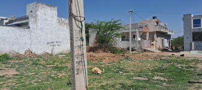Image of 1800 Sq.ft Residential Plot / Land for sale in Madarpura, Ajmer for Rs. 2400000