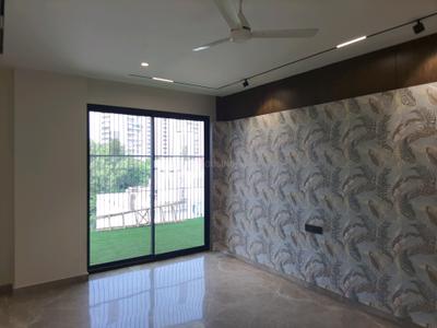 Bedroom Image of 3160 Sq.ft 4 BHK Builder Floor for sale in Sarhol Gurgaon for Rs. 62100000