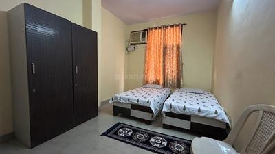 Bedroom Image of Value PG, 9811675140 in Sector 31, Gurgaon