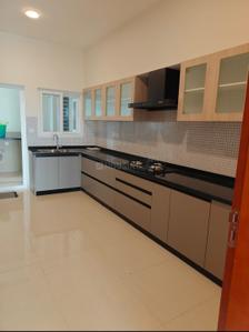 Image of 2935 Sq.ft 4 BHK Apartment / Flat for rent in Adarsh Premia, Banashankari, Bengaluru for Rs. 170000