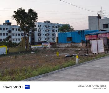 Image of 1000 Sq.ft Residential Plot / Land for sale in Wagholi, Pune for Rs. 1600000