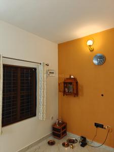 Living Room Image of 820 Sq.ft 2 BHK Independent House for sale in Shankarpura Udupi for Rs. 3500000