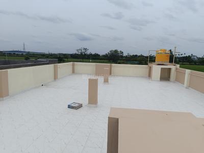 Image of 1198 Sq.ft 2 BHK Independent House for sale in Madras Varsha Garden, Avadi, Chennai for Rs. 8000000