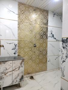 Common Bathroom Image of 1300 Sq.ft 3 BHK Builder Floor for sale in Shalimar Garden Ghaziabad for Rs. 9000000
