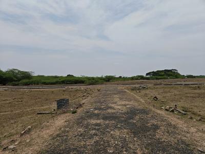 Image of 875 Sq.ft Residential Plot / Land for sale in Paranur, Chennai for Rs. 1311625