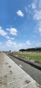 Image of 1000 Sq.ft Residential Plot / Land for sale in Balya Kheda, Indore for Rs. 4500000