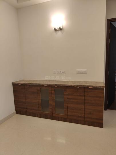 Cooperative Colony Bedroom 1