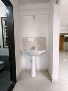 Bathroom Image of 900 Sq.ft 2 BHK Apartment / Flat for sale in Atul Pari Towers, Narhe Pune for Rs. 6200000