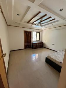 Bedroom Image of 1483 Sq.ft 2 BHK Apartment / Flat for rent in RMV Extension Stage 2 Bengaluru for Rs. 52000
