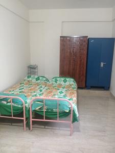 Bedroom Image of 900 Sq.ft 2 BHK Apartment / Flat for sale in Hosakerehalli Bengaluru for Rs. 5500000