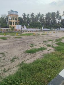 Image of 1200 Sq.ft Residential Plot / Land for sale in Selaiyur, Chennai for Rs. 9360000
