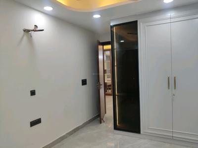 Bedroom Image of 1600 Sq.ft 4 BHK Builder Floor for sale in Vasundhara Ghaziabad for Rs. 17500000