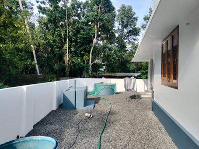 Balcony Image of 2500 Sq.ft 4 BHK Independent House for sale in Perumbavoor Kochi for Rs. 12500000
