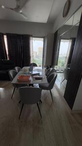 Hall Image of 1500 Sq.ft 3 BHK Apartment / Flat for sale in Amanora Gateway Towers, Hadapsar Pune for Rs. 31000000