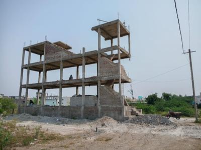 Image of 720 Sq.ft 3 BHK Independent House for sale in Chilakaluripet, Palnadu for Rs. 3500000