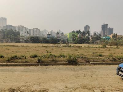 Image of 1340 Sq.ft 3 BHK Apartment / Flat for sale in New Town, Kolkata for Rs. 6800000