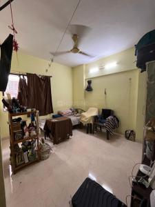 Hall Image of 275 Sq.ft 1 RK Apartment / Flat for rent in Prathamesh Apartments, Dadar East Mumbai for Rs. 35000