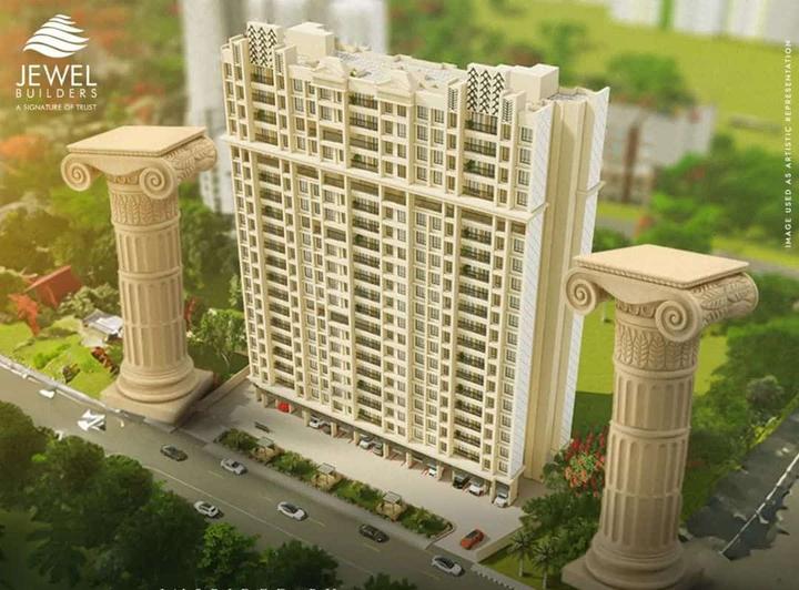 Jewel Vistaz Main Image 1