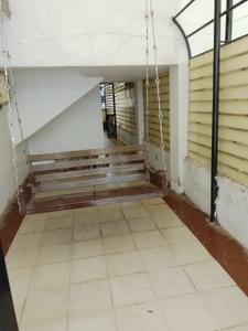 Balcony Image of 3600 Sq.ft 4 BHK Independent House for rent in  Parijat Homes, Sargasan Gandhinagar for Rs. 32000