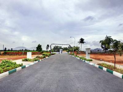 Image of 2184 Sq.ft Residential Plot / Land for sale in Katraj, Pune for Rs. 1092000