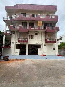 Image of 1152 Sq.ft 2 BHK Independent House for sale in NRI Layout, Bengaluru for Rs. 25000000