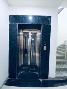 Image of 500 Sq.ft 1 BHK Independent House for rent in Sector 46, Gurgaon for Rs. 34000
