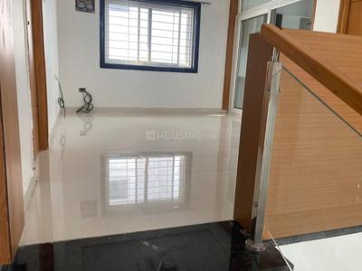 Hall Image of 1500 Sq.ft 3 BHK Apartment / Flat for sale in Narayanguda Hyderabad for Rs. 14000000