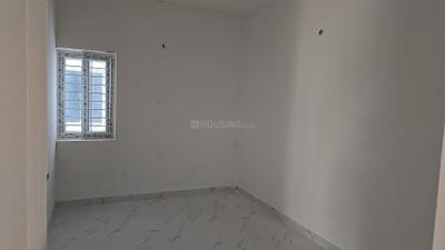 Bedroom Image of 1173 Sq.ft 2 BHK Apartment / Flat for sale in Puppalaguda Hyderabad for Rs. 7623327
